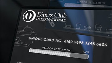 diners club premium travel desk